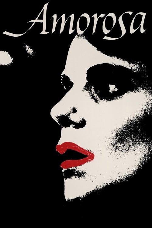 Póster de Amorosa