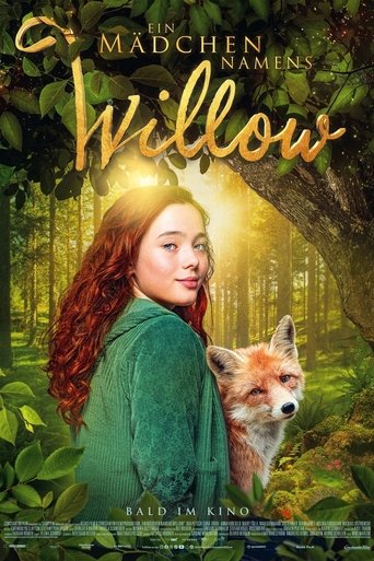 Póster de Ein Mädchen namens Willow