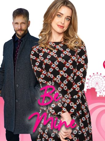 Póster de Be Mine