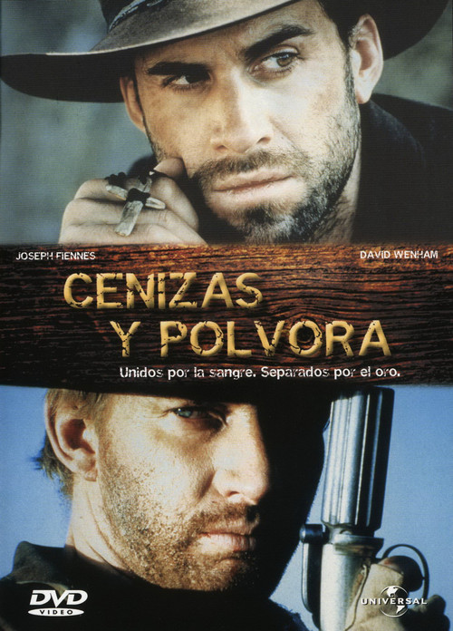 Póster de Прашина