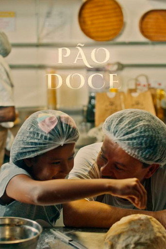 Póster de Pão Doce
