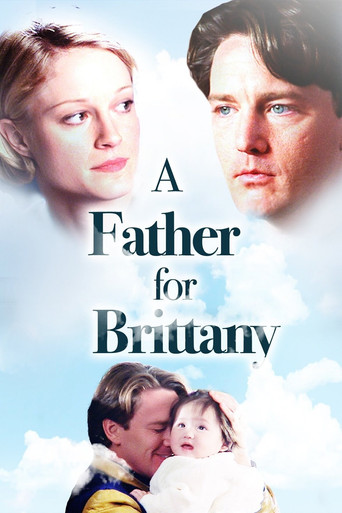 Póster de A Father for Brittany