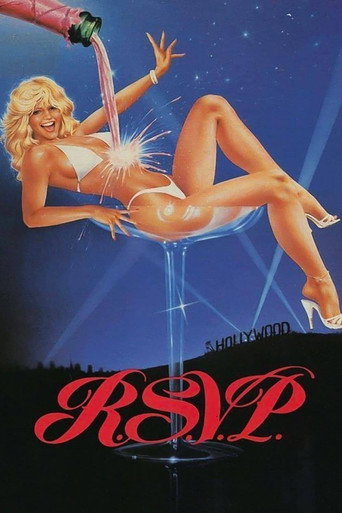 Póster de R.S.V.P.