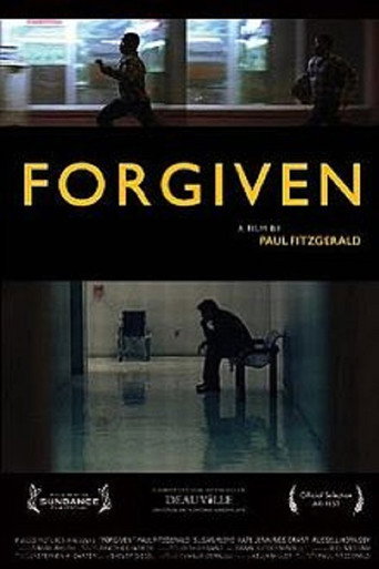 Póster de Forgiven