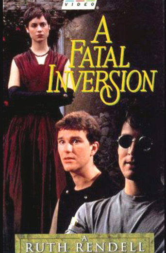 Póster de A Fatal Inversion