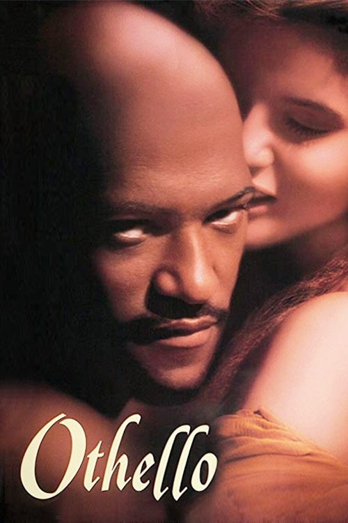 Póster de Othello