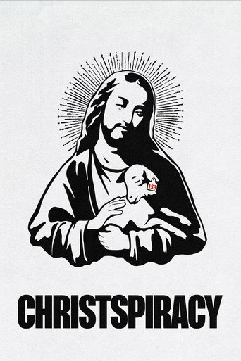 Póster de Christspiracy