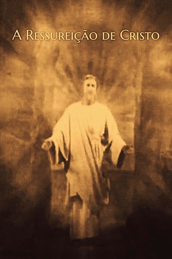 Póster de A Ressureição de Cristo