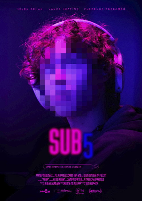 Póster de Sub5