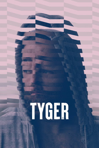 Póster de Tyger