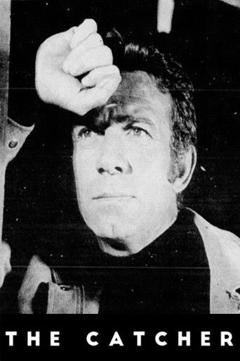 Póster de The Catcher