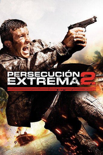 Póster de El Marino 2
