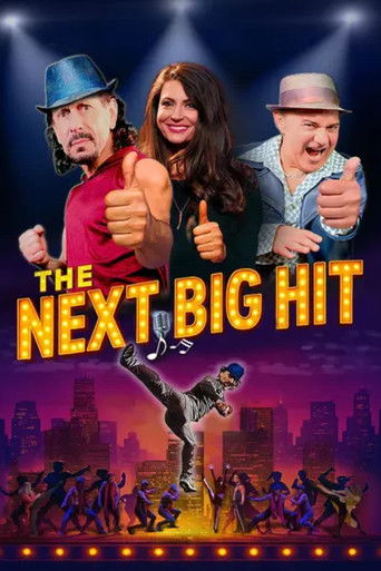Póster de The Next Big Hit