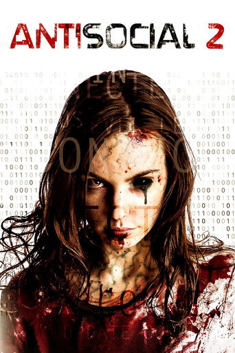 Póster de Antisocial 2