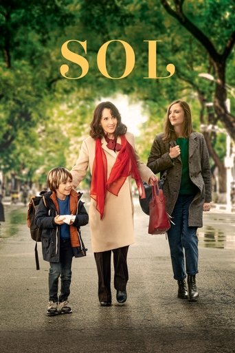 Póster de SOL