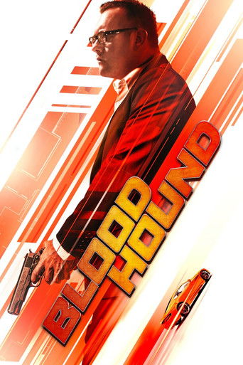 Póster de Bloodhound
