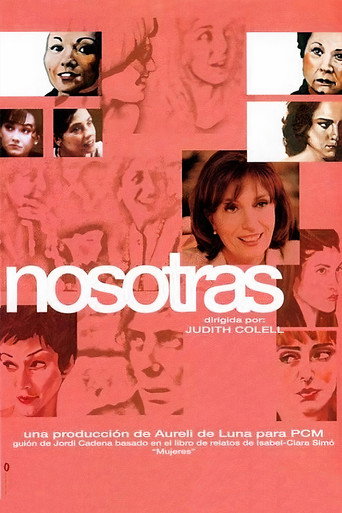 Póster de Nosotras