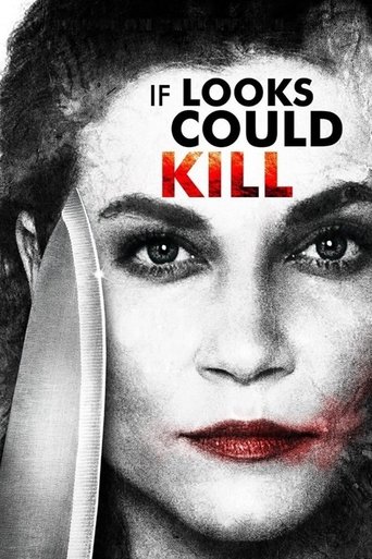 Póster de If Looks Could Kill