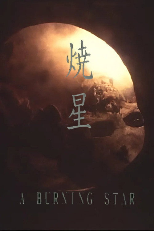 Póster de 焼星