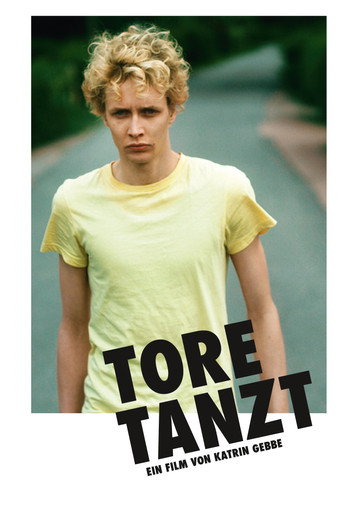 Póster de Tore tanzt