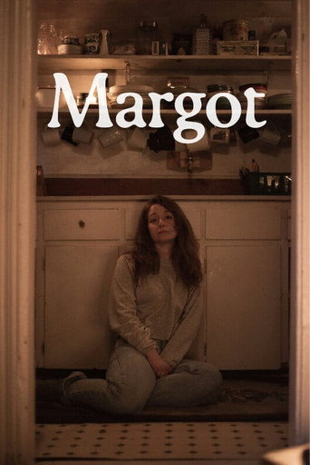 Póster de Margot
