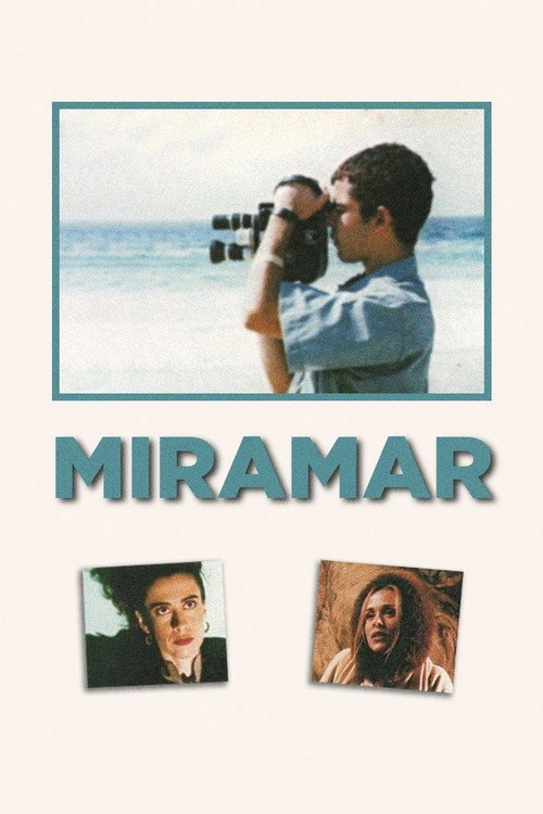 Póster de Miramar