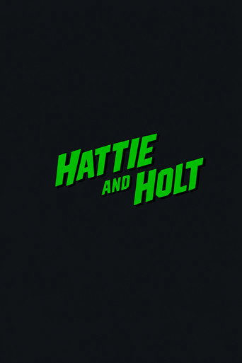 Póster de Hattie & Holt