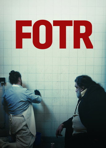 Póster de Fotr
