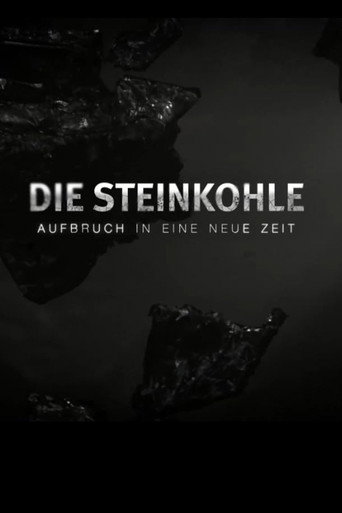 Póster de Die Steinkohle: Aufbruch in eine neue Zeit