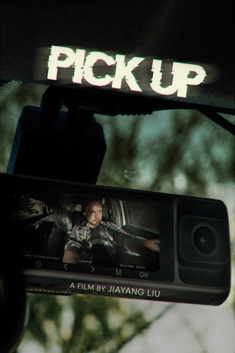 Póster de Pick Up