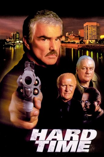 Póster de Hard Time