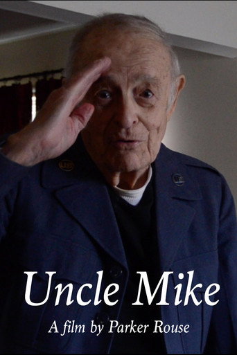 Póster de Uncle Mike