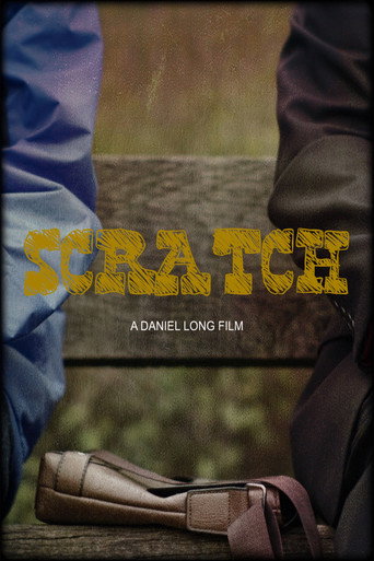 Póster de Scratch