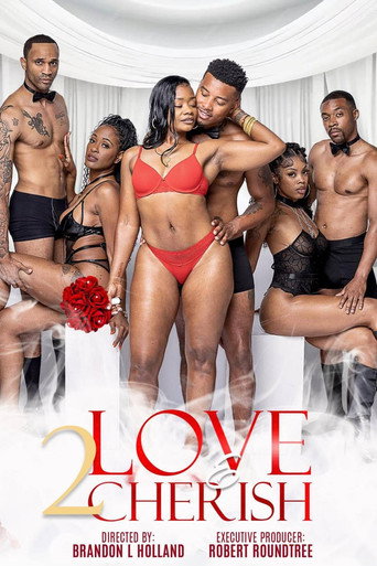 Póster de To Love and to Cherish