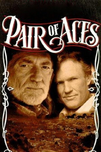 Póster de Pair of Aces