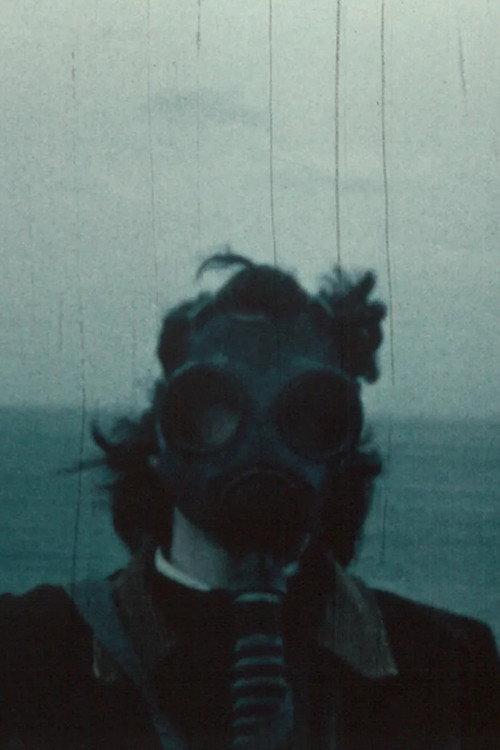 Póster de Ples mask