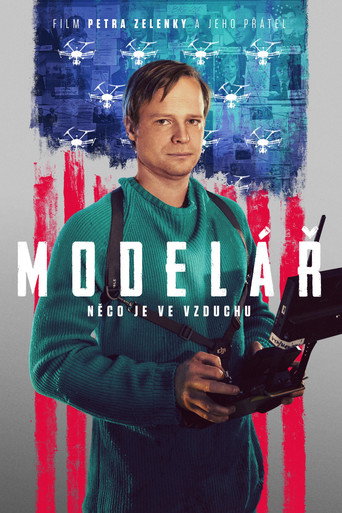 Póster de Modelář