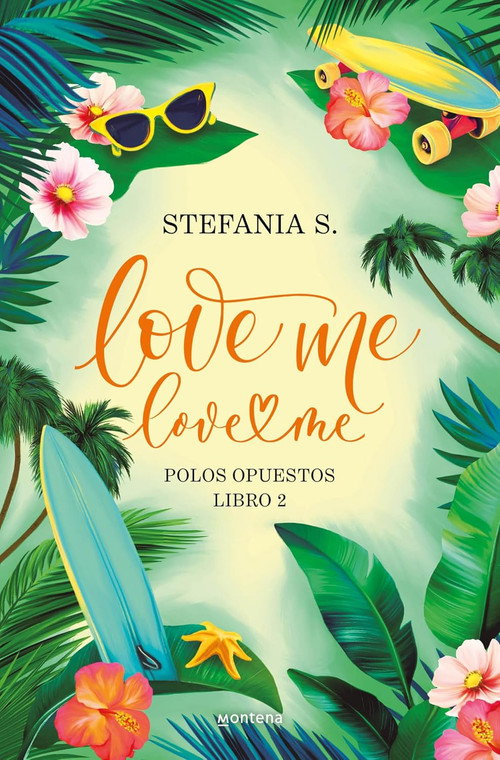 Póster de Love Me Love Me 2