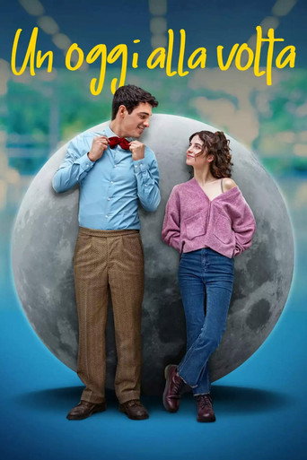 Póster de Un oggi alla volta