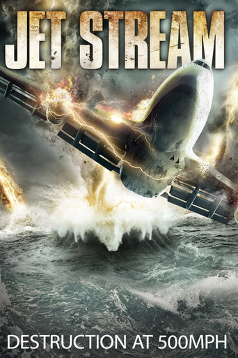 Póster de Jet Stream