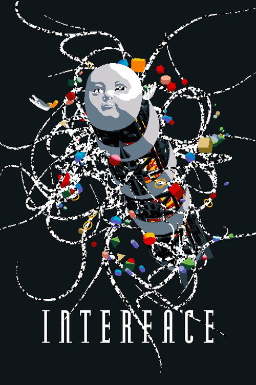 Póster de Interface