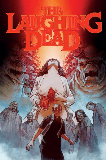 Póster de The Laughing Dead