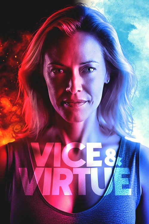 Póster de Vice and Virtue