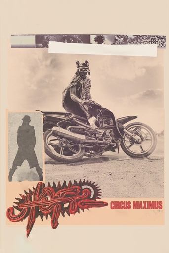 Póster de Circus Maximus