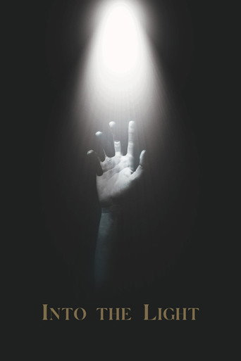 Póster de Into the Light