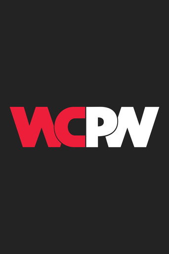 Póster de WCPW: Lights Out