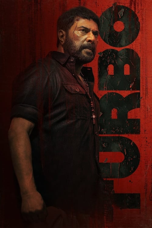 Póster de ടർബോ