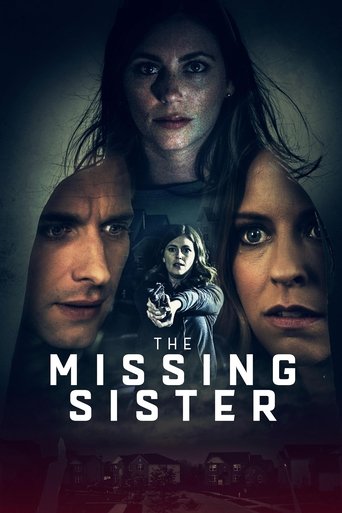 Póster de The Missing Sister