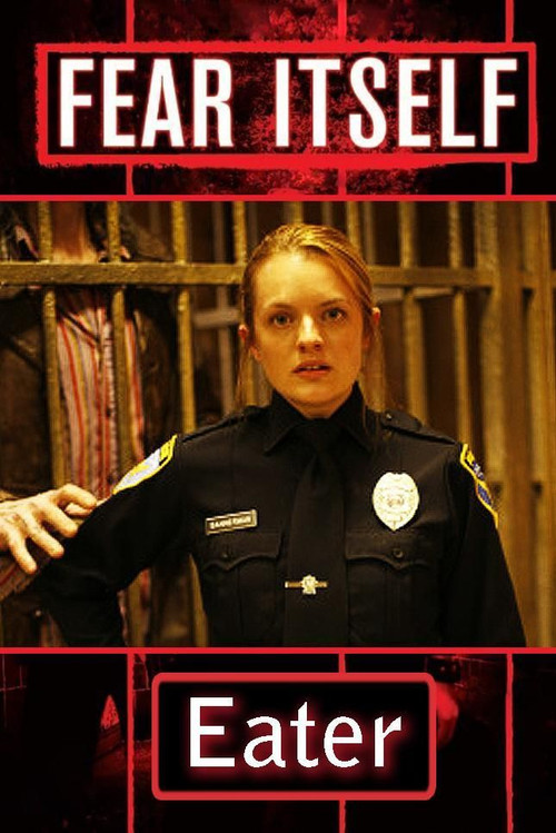 Póster de Eater