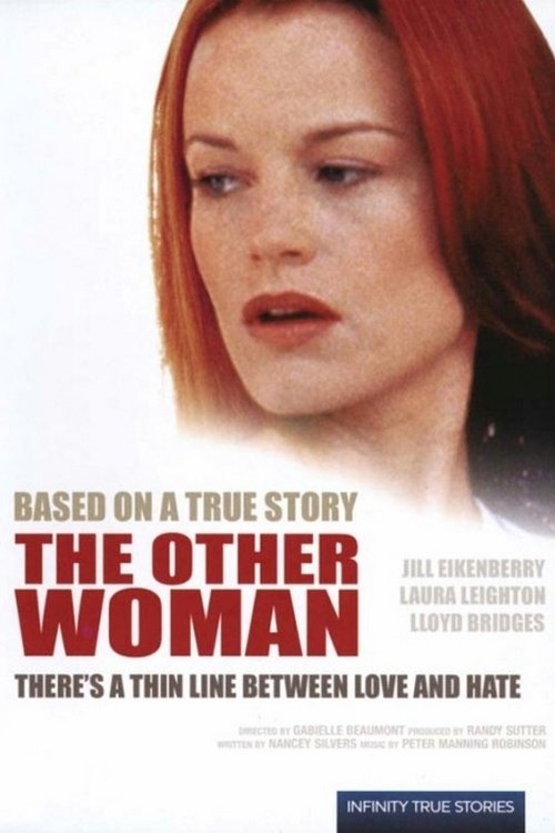 Póster de The Other Woman